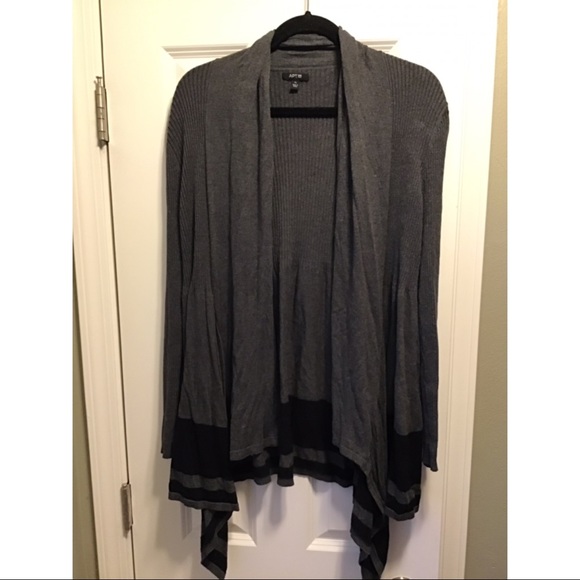 Apt. 9 Sweaters - Apt 9 Cardigan